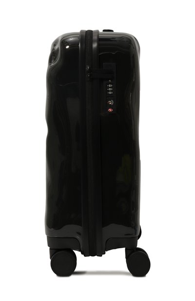 Чемодан msgm x crash baggage icon small MSGM, арт. 3640X2 998, фото 3