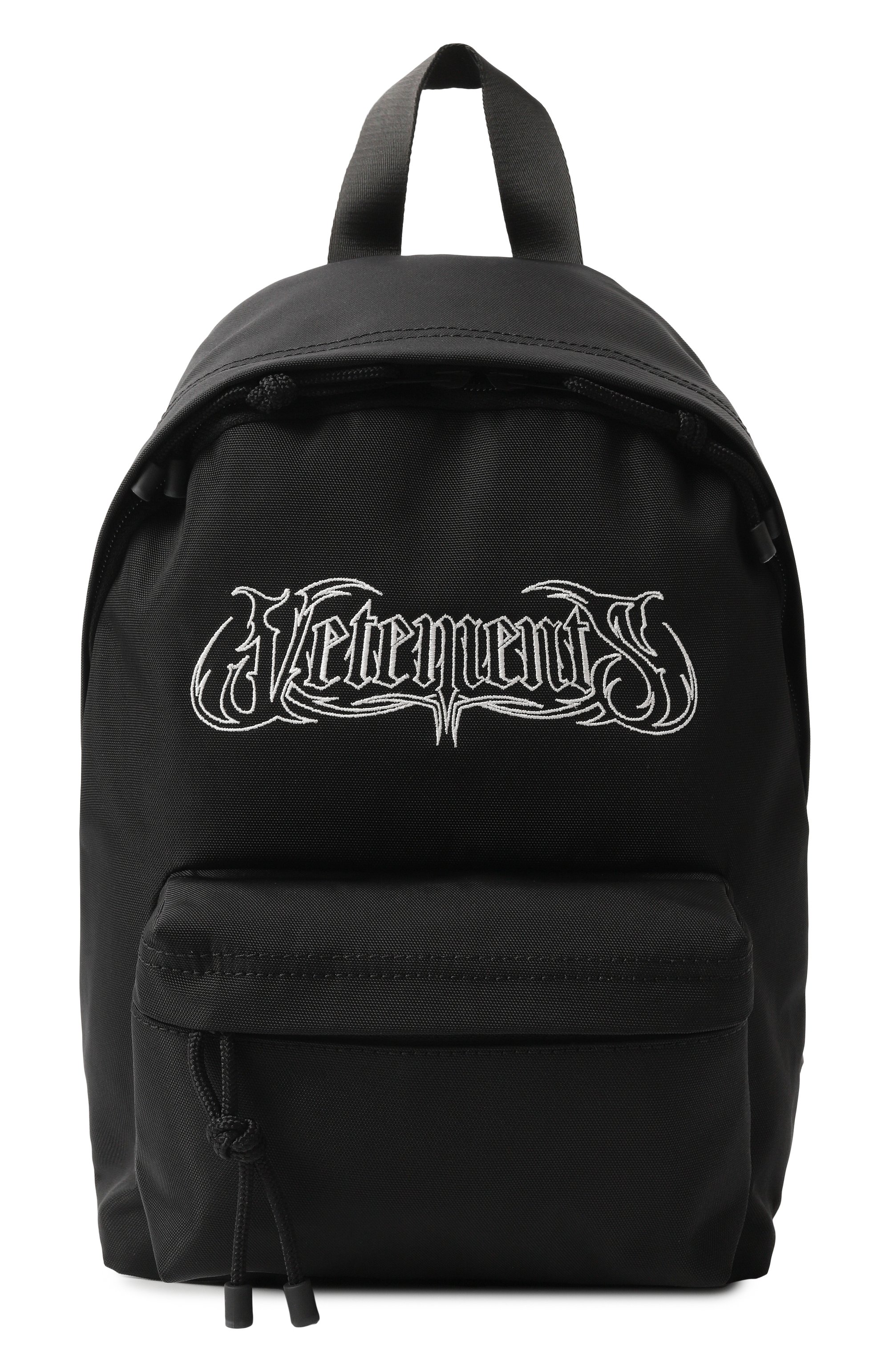 Рюкзак VETEMENTS, арт. UA66BA110B, фото 1
