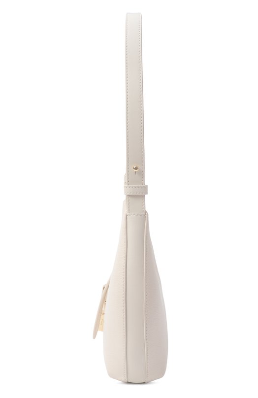 Сумка Furla Goccia small Furla WB01500/BX3353 Белый  WB01500/BX3353 Фото 4