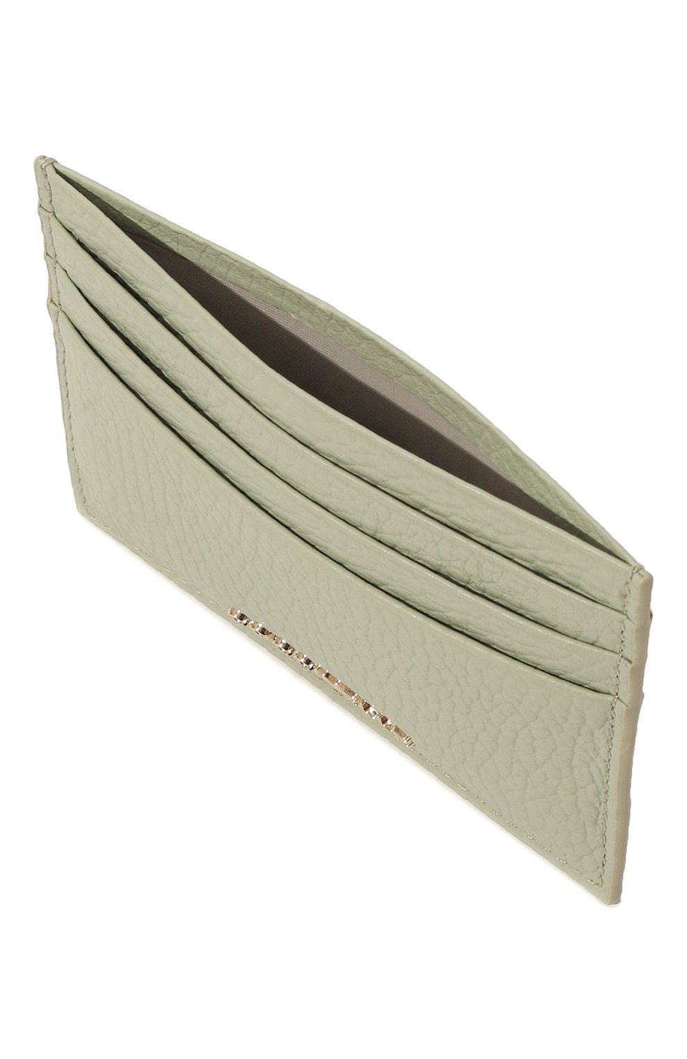 Кожаный футляр для кредитных карт COCCINELLE, арт. E2 MW5 12 95 01, фото 3