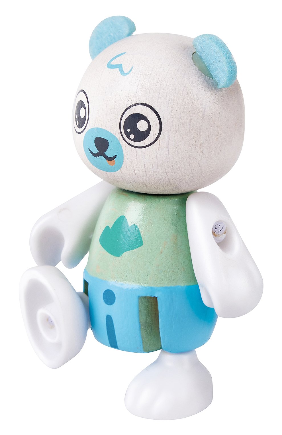 Набор фигурок животных HAPE, арт. E3529_HP, фото 3