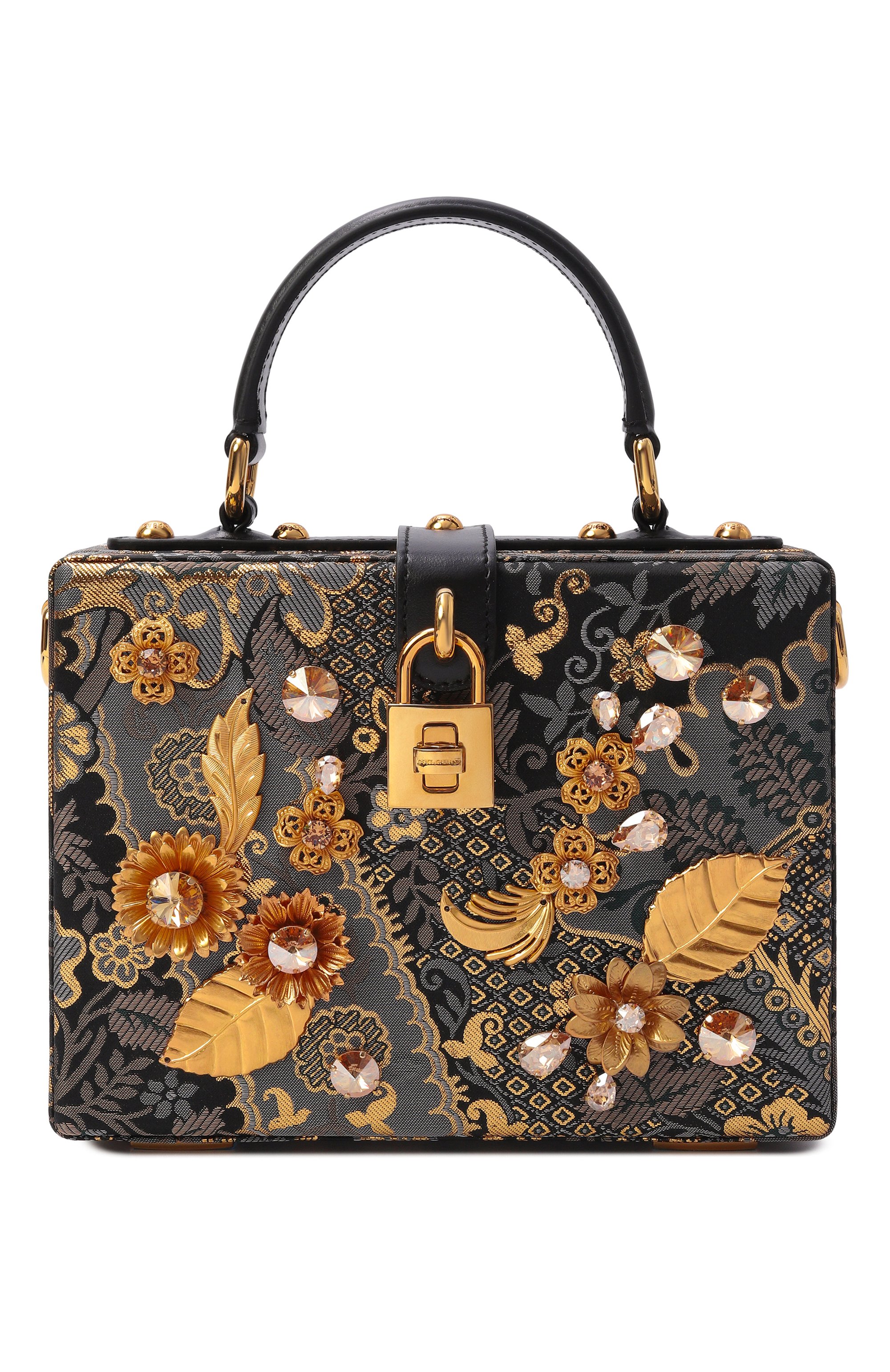 Сумка dolce box DOLCE & GABBANA, арт. BB5970/CZ198, фото 1