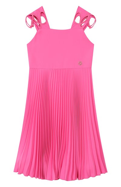 Платье ELIE SAAB JUNIOR, арт. EFAB116 LU/TS1036_001