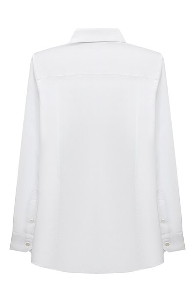 Хлопковая рубашка STEFANO RICCI JUNIOR, арт. YC002589/M1450, фото 2