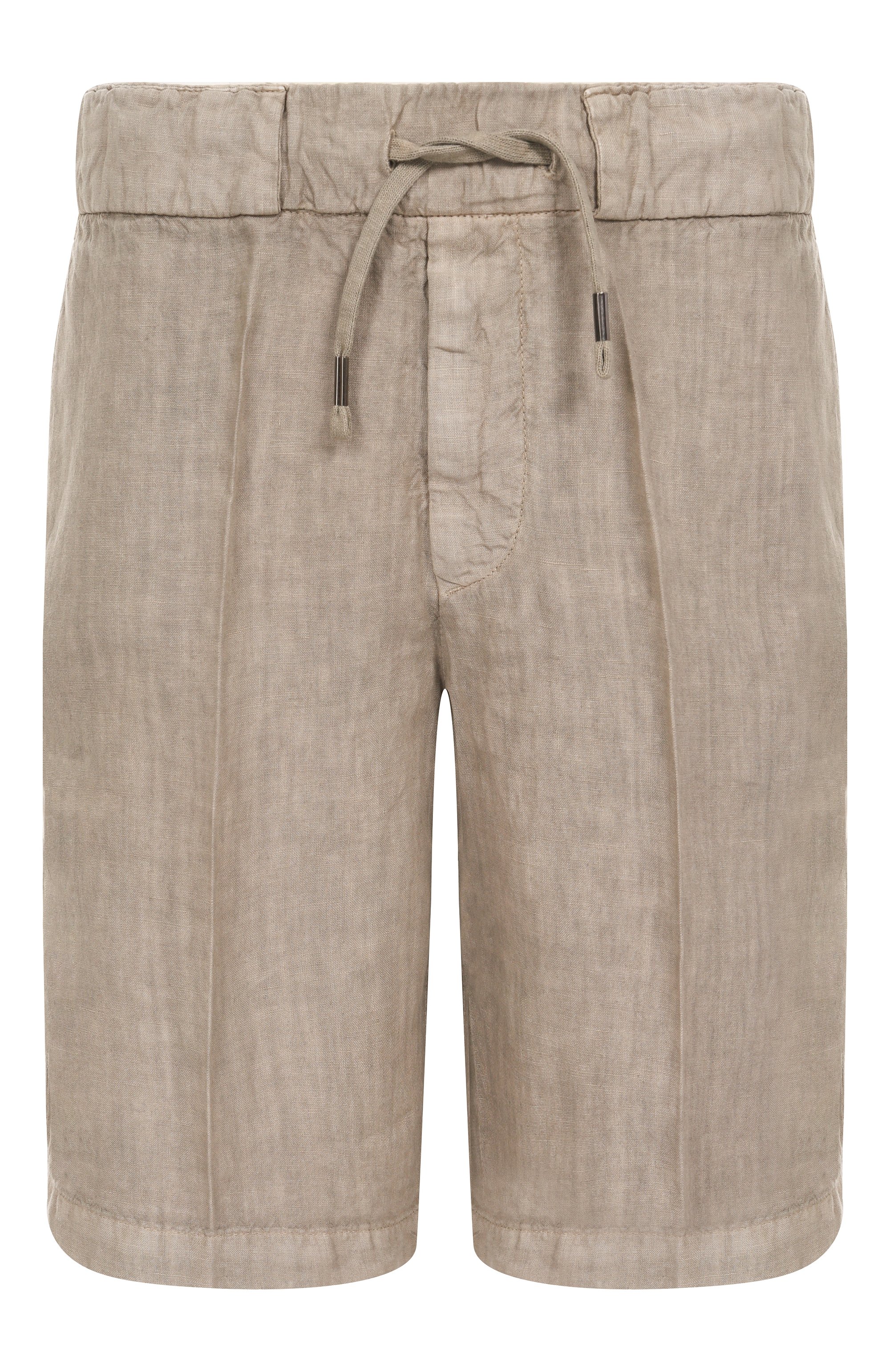 Льняные шорты INLINUM, арт. PAJAMA17, фото 1