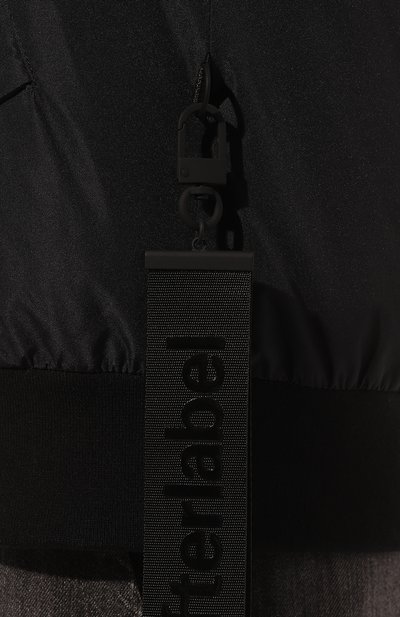 Пуховый бомбер AFTER LABEL, арт. FRANC0F0RTE/P048, фото 5