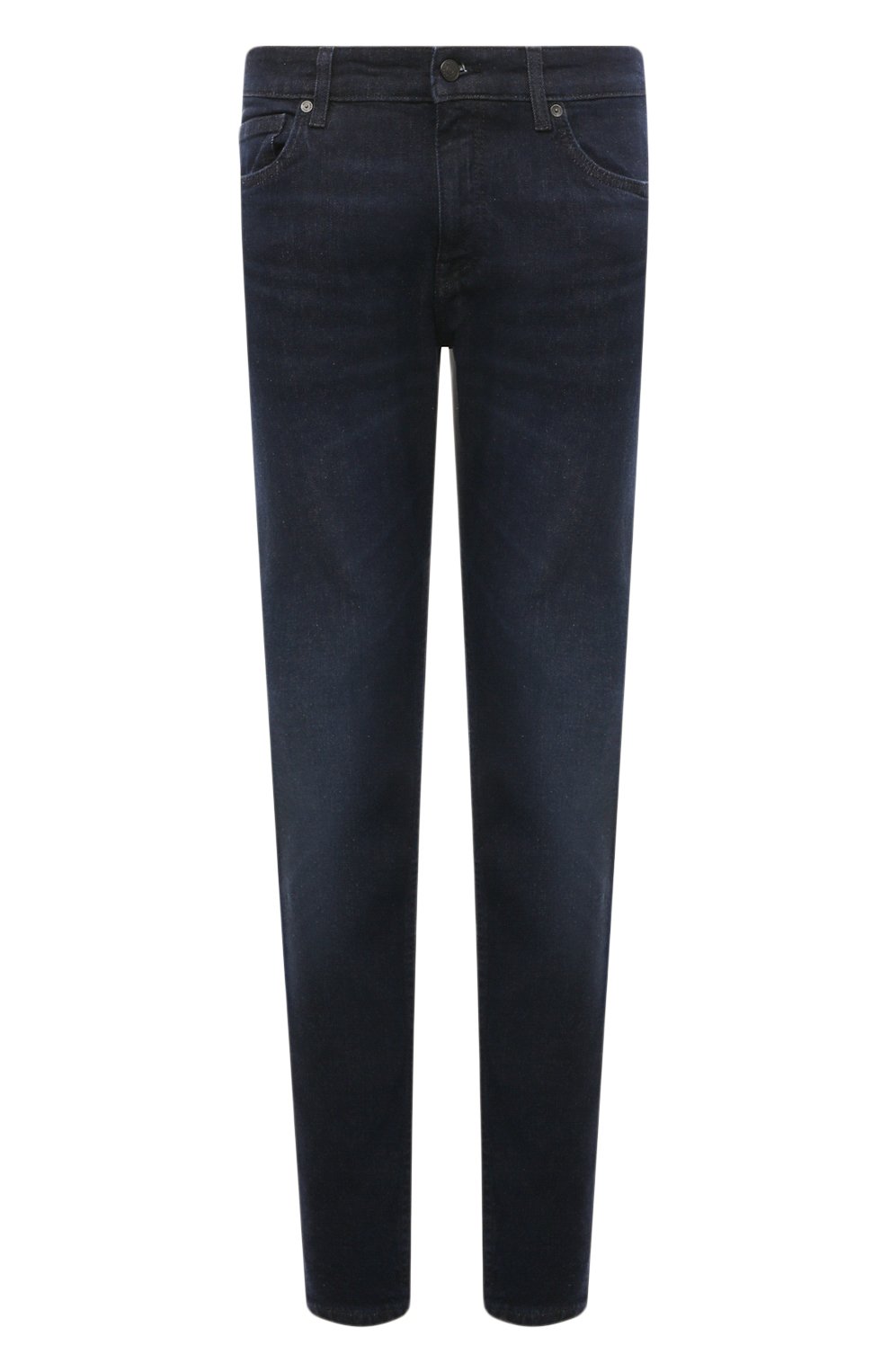 Джинсы BOSS ORANGE, арт. 50496340, фото 1