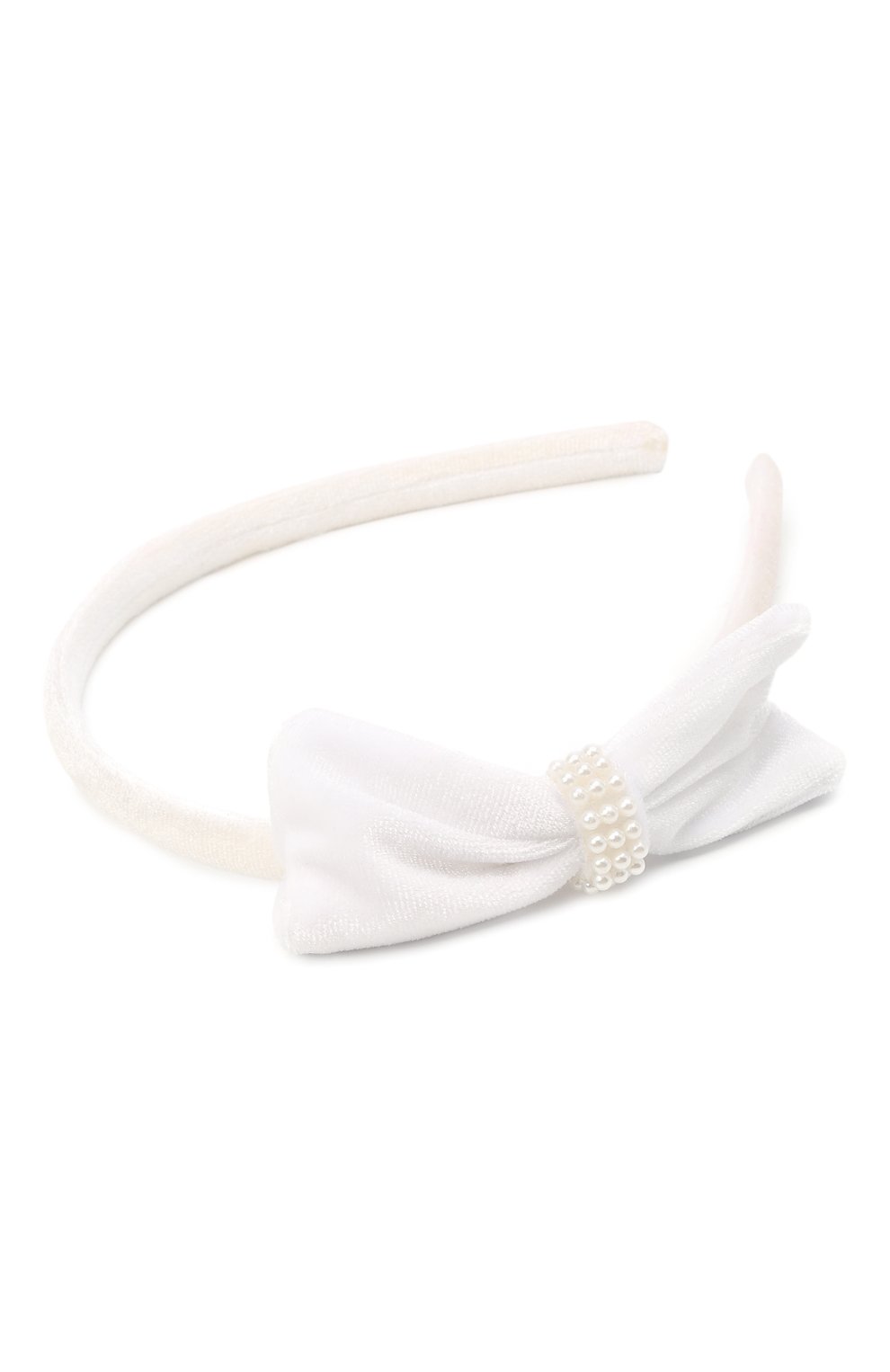 Ободок velours pearl JUNEFEE, арт. 6722, фото 2