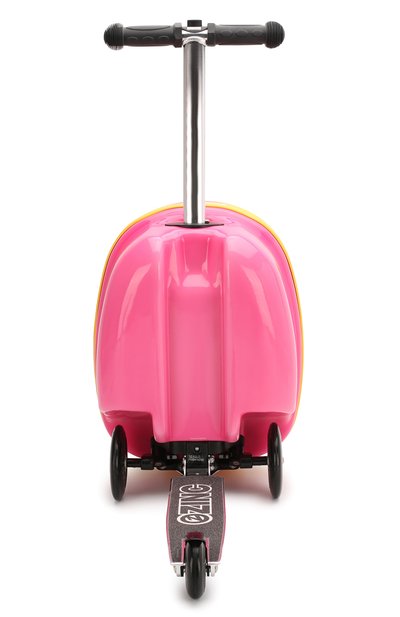 Самокат-чемодан betty ZINC, арт. ZC04092, фото 4