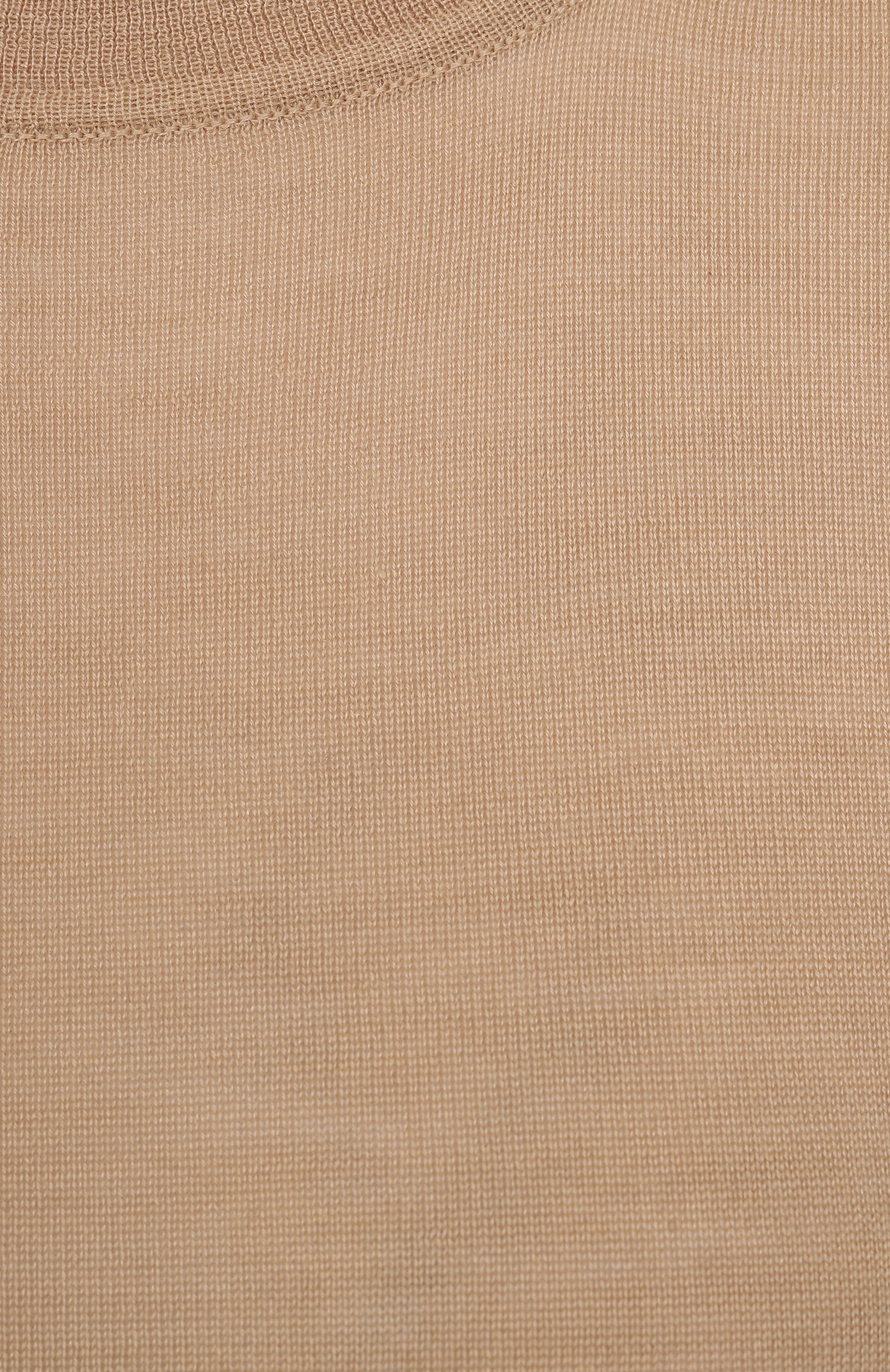 Пуловер из кашемира и шелка MVST, арт. WF61-713MU, фото 6