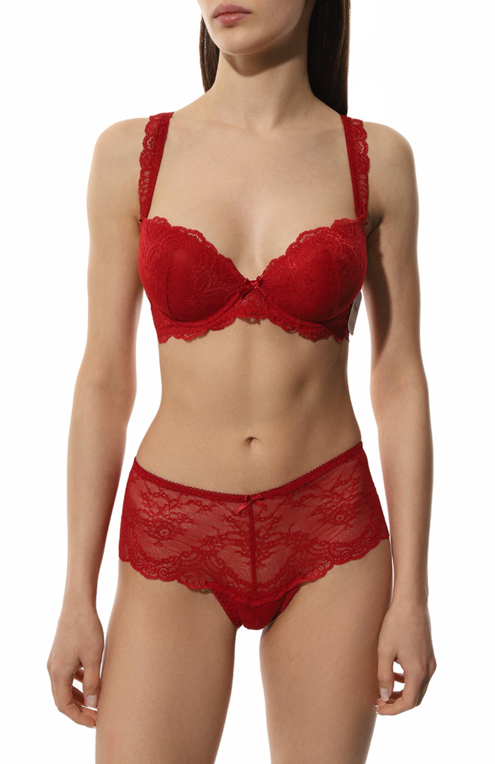 Бюстгальтер с плотной чашкой AUBADE, арт. OG08-N, фото 2