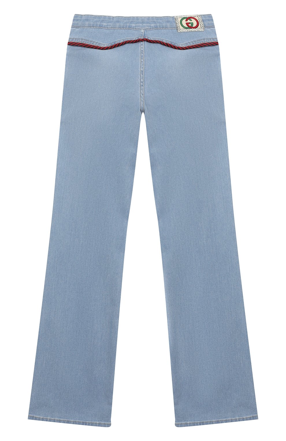 Джинсы GUCCI, арт. 595878/XDA19, фото 2