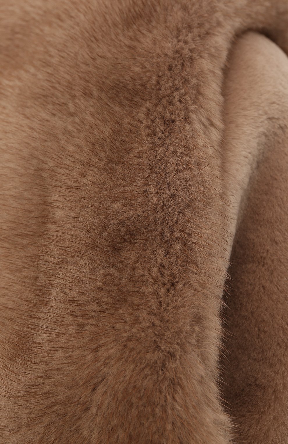 Шапка-кубанка из меха норки VICTORIA KUSENKOVA, арт. 61911933455, фото 3