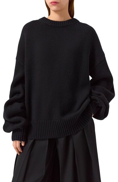 Свитер из шерсти и кашемира PERVERT, арт. PE24/SW01/60-41-08, фото 3