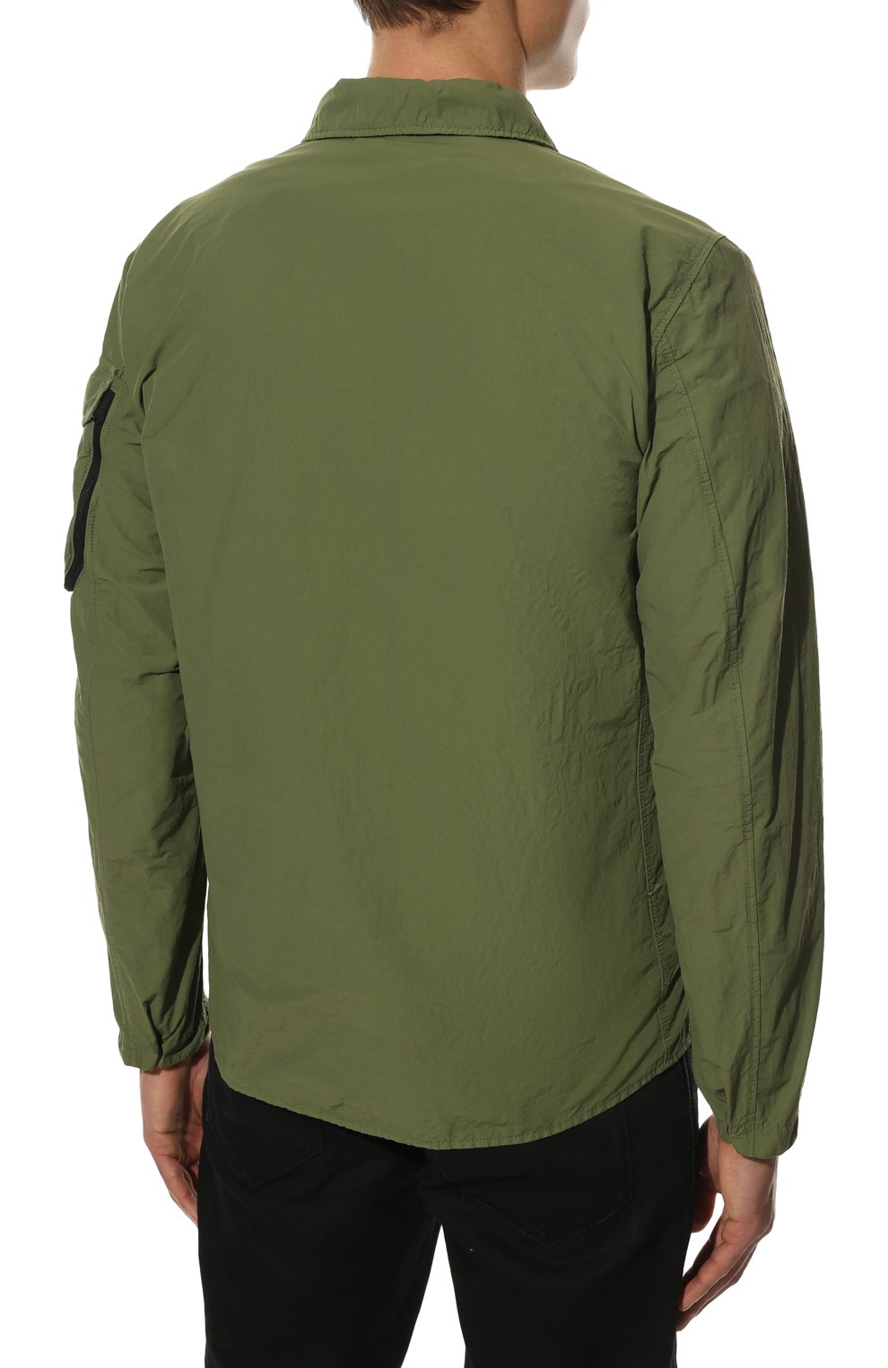 Куртка STONE ISLAND, арт. 761510502, фото 4