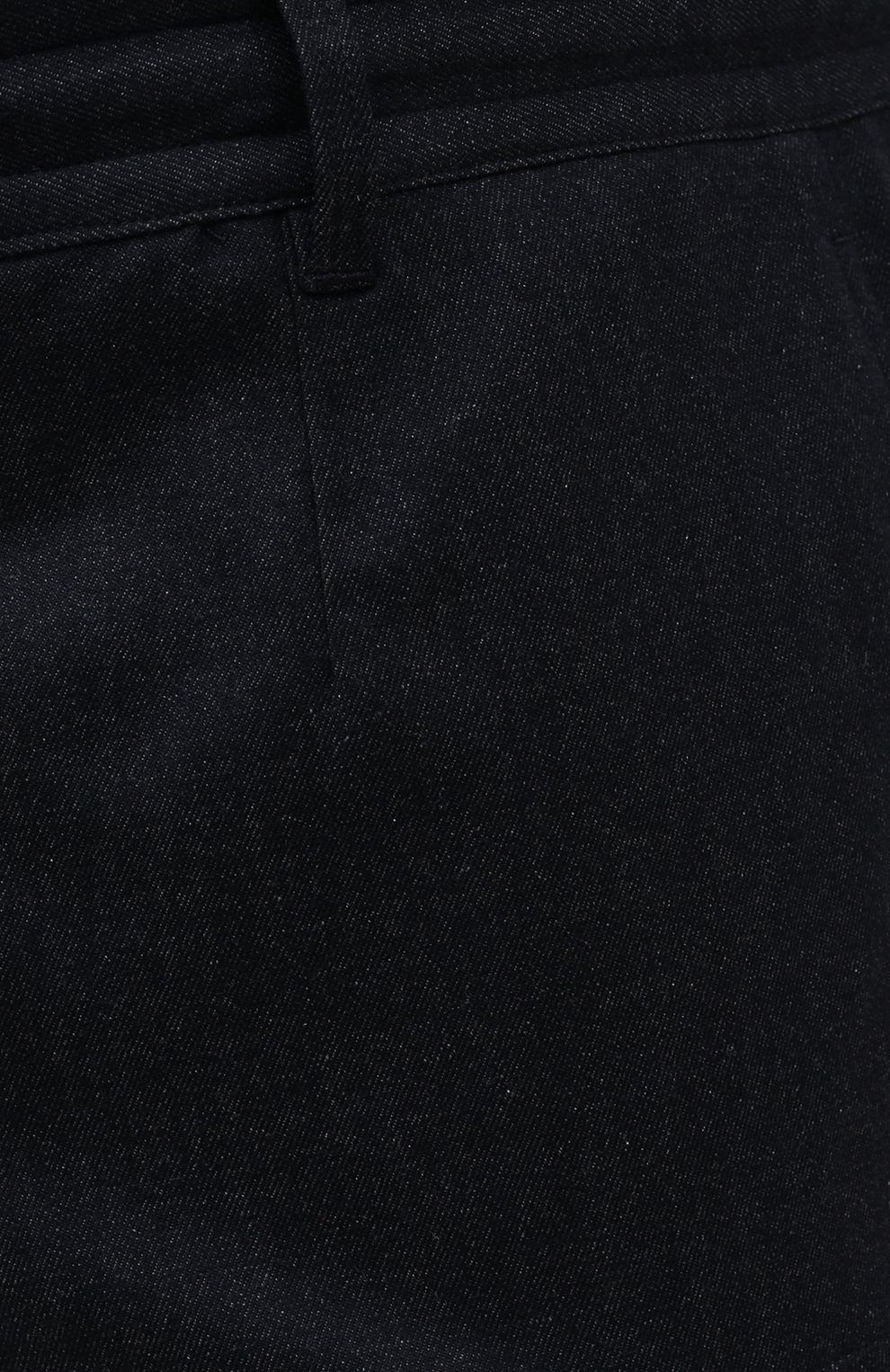 Брюки-карго из шерсти и хлопка CORTIGIANI, арт. 213604/0000/2295/60-70, фото 5