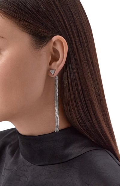 Женские серьги NUMBERING, арт. 3191/M