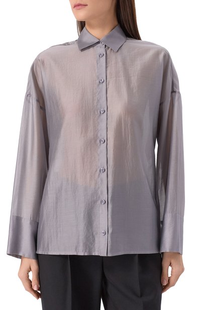 Блузка SEVEN LAB, арт. SBY.11.200.492, фото 3