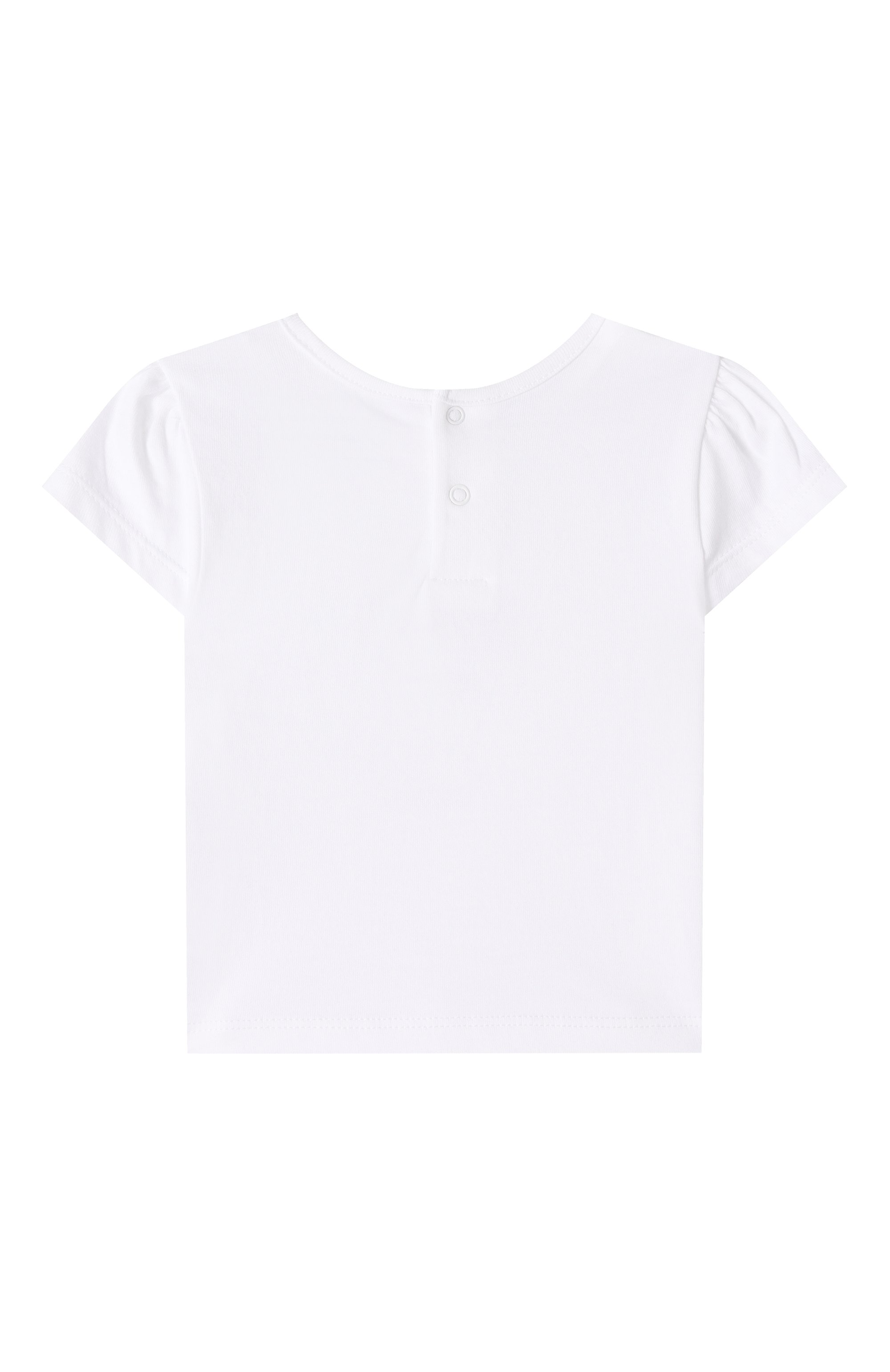 Комплект из футболки и брюк KARL LAGERFELD KIDS, арт. Z30517, фото 4