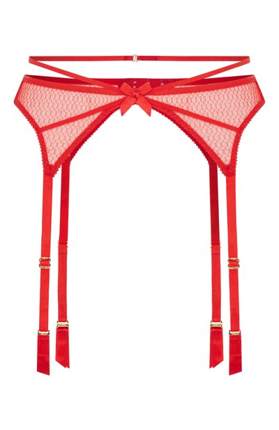 Женский пояс для чулок nicki AGENT PROVOCATEUR, арт. AP12671600600