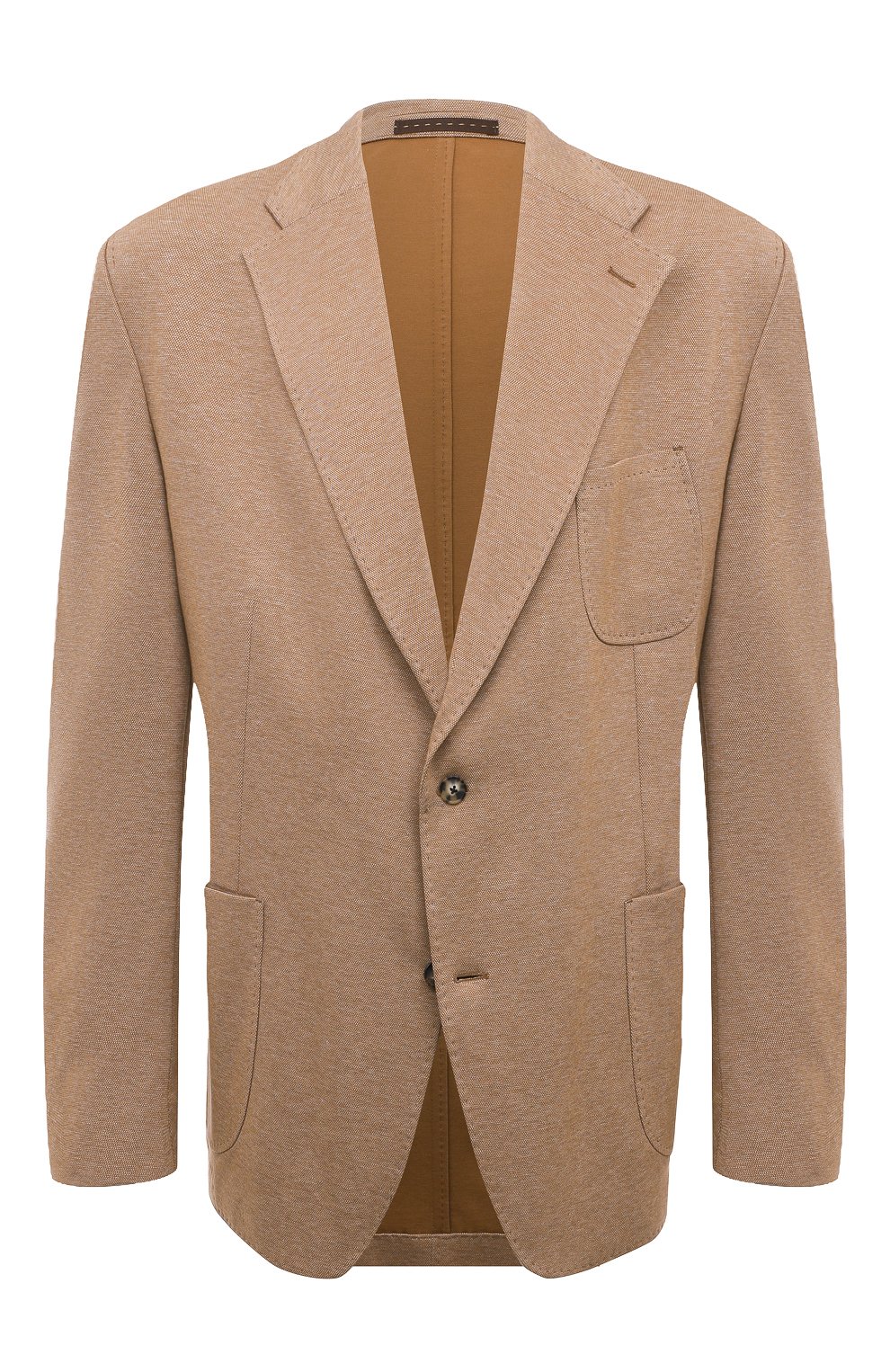 Хлопковый пиджак WINDSOR, арт. 13 MAGLIA-J19-U 10013090/60-66, фото 1