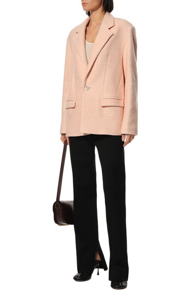 Шерстяной жакет LIKE YANA, арт. L1-33-070-1377, фото 2