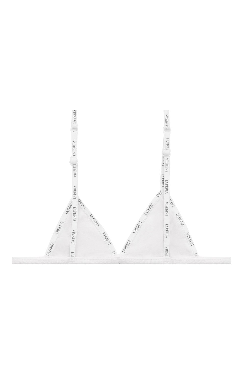 Хлопковый бюстгальтер LA PERLA, арт. 51319/8A-14A, фото 2