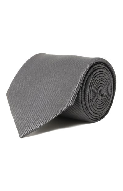 Шелковый галстук LANVIN, арт. 1302/TIE, фото 1