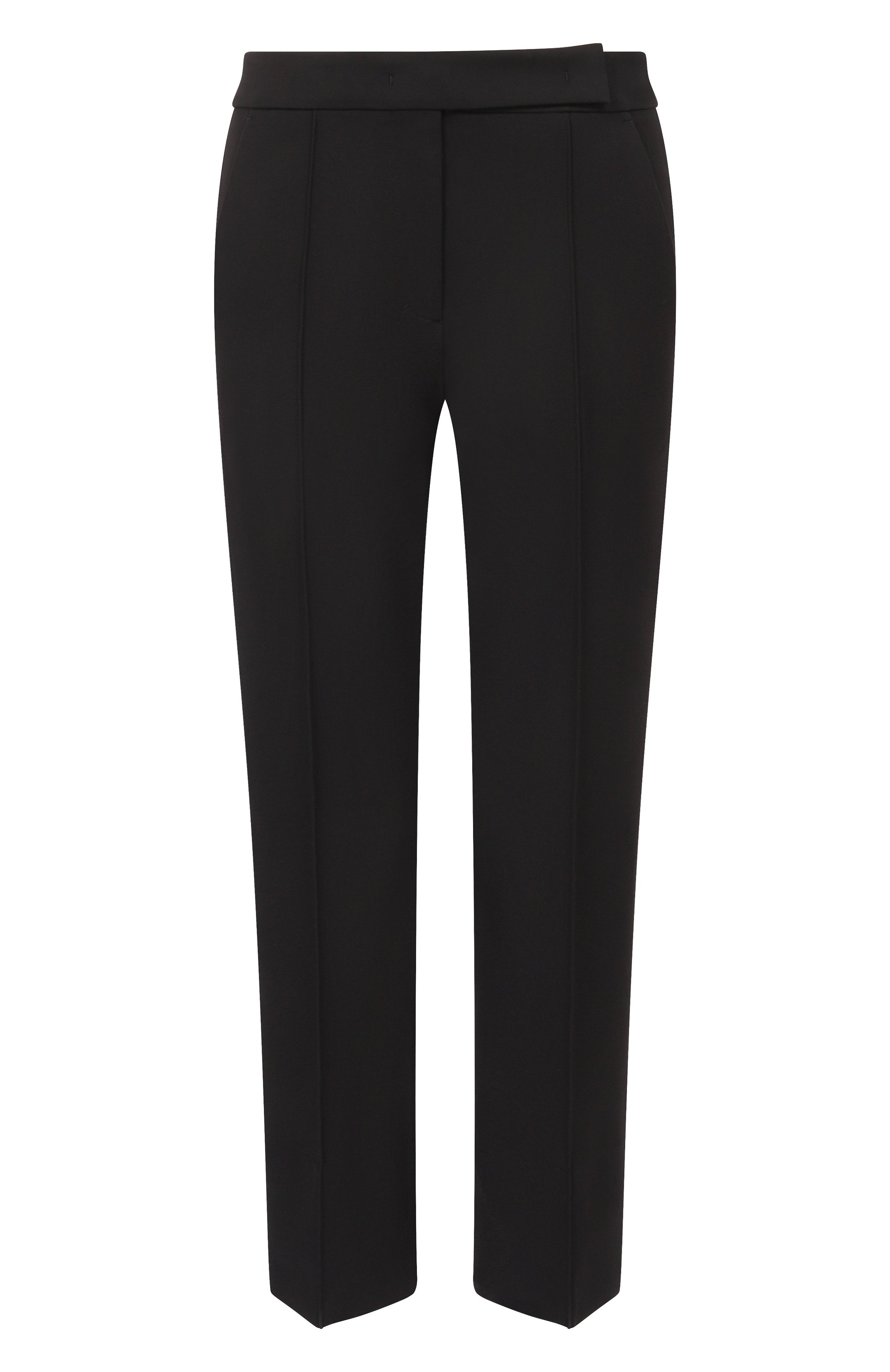 Брюки из вискозы DOROTHEE SCHUMACHER, арт. 348023, фото 1