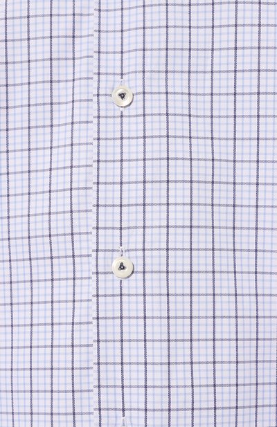 Хлопковая рубашка VAN LAACK, арт. RIVARA-SF/152059, фото 5