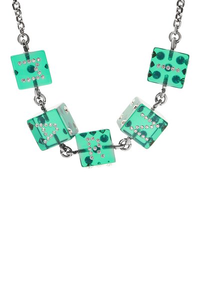 Колье MARNI, арт. C0MV0381N0 S2000, фото 3