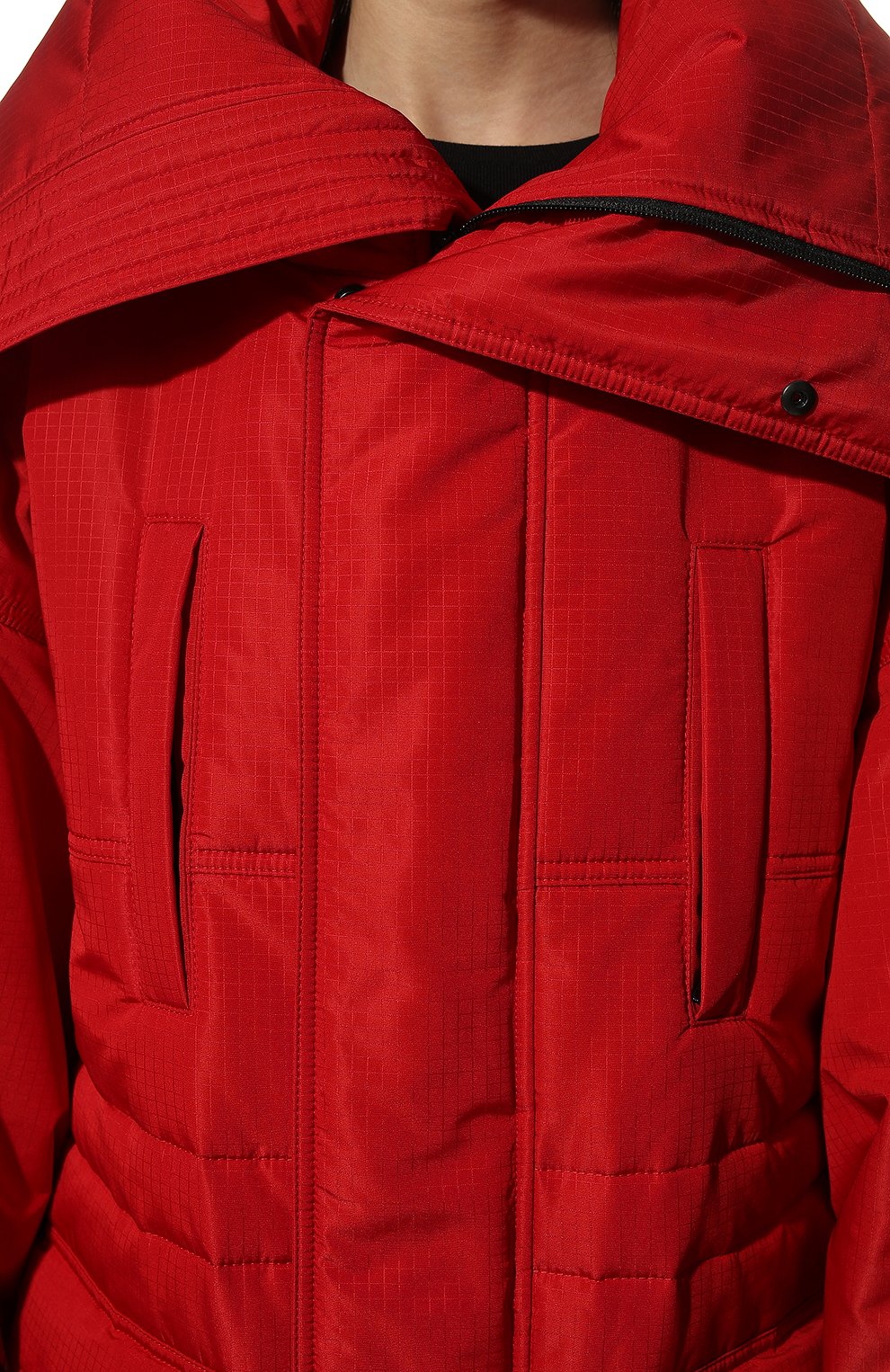 Парка BALENCIAGA, арт. 681499/TYD33, фото 5