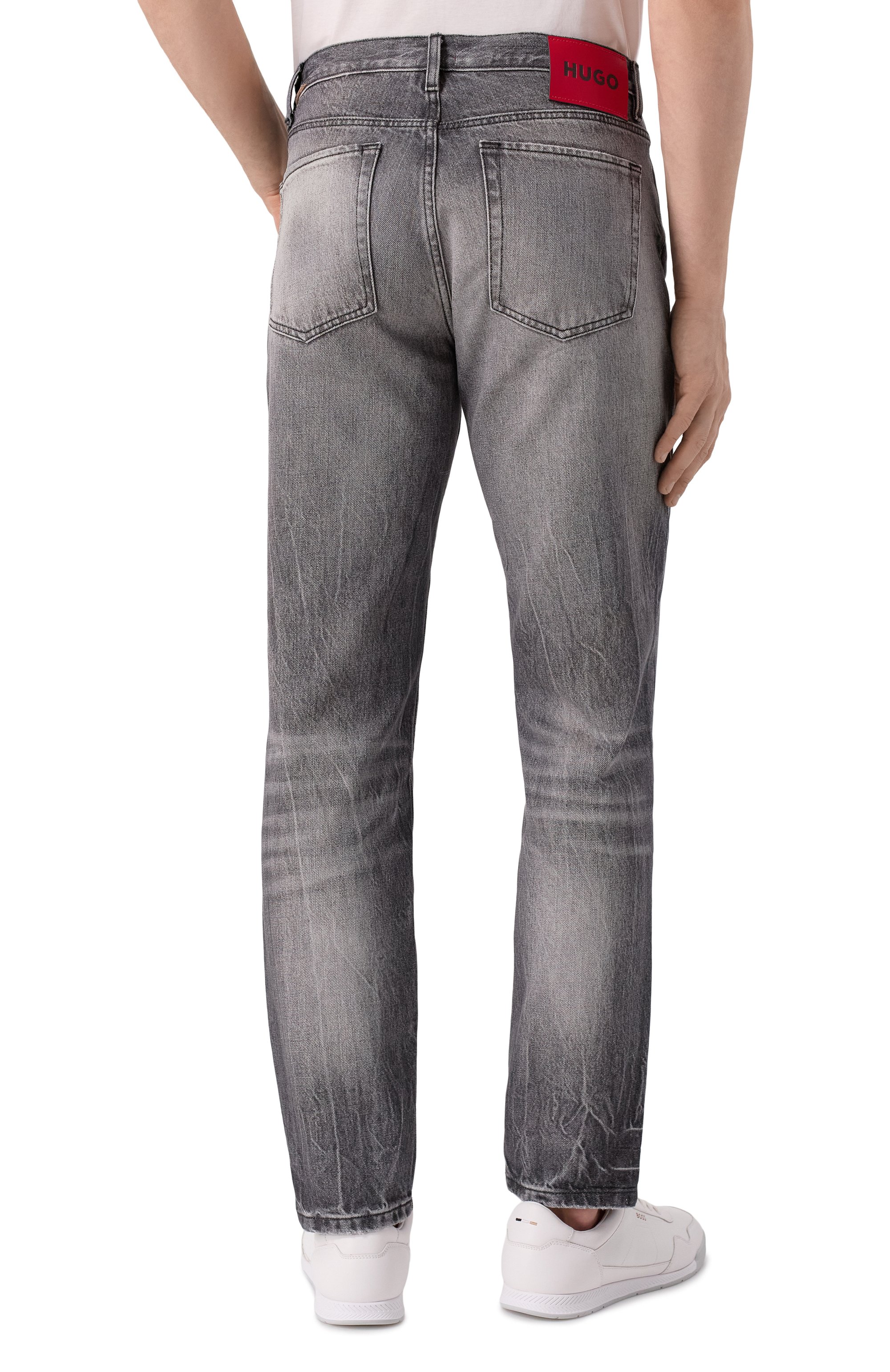 Джинсы hugo 634 HUGO, арт. 50542703, фото 4