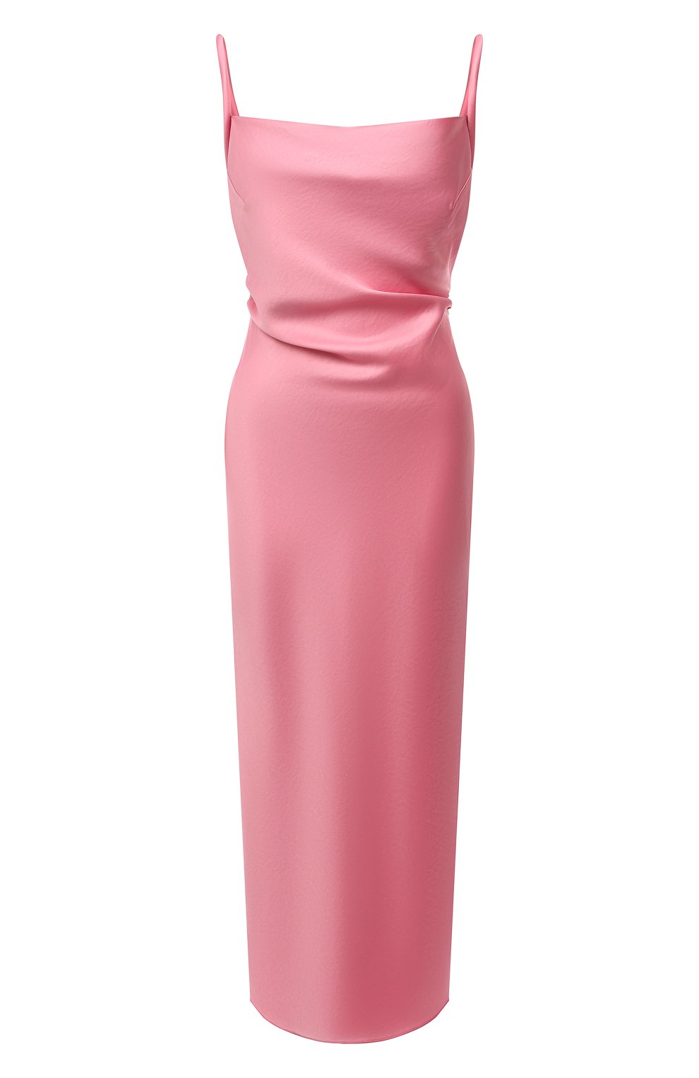 Платье NANUSHKA, арт. NW22RSDR01132, фото 1