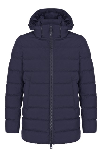 Мужская пуховик HERNO, арт. PI001238U/12840