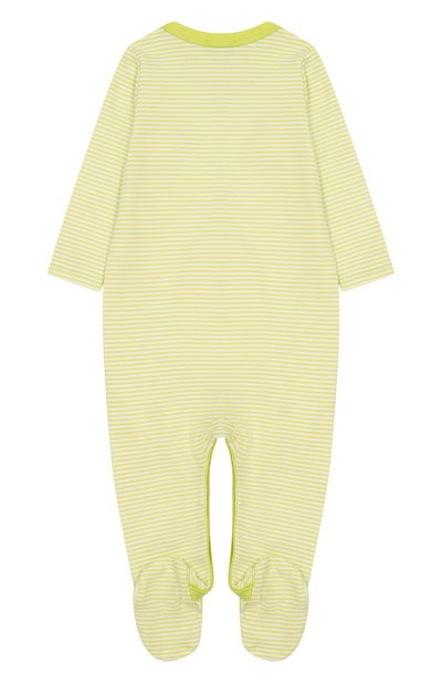 Комплект из боди и комбинезона SASHA KIM, арт. SK-00000970, фото 5