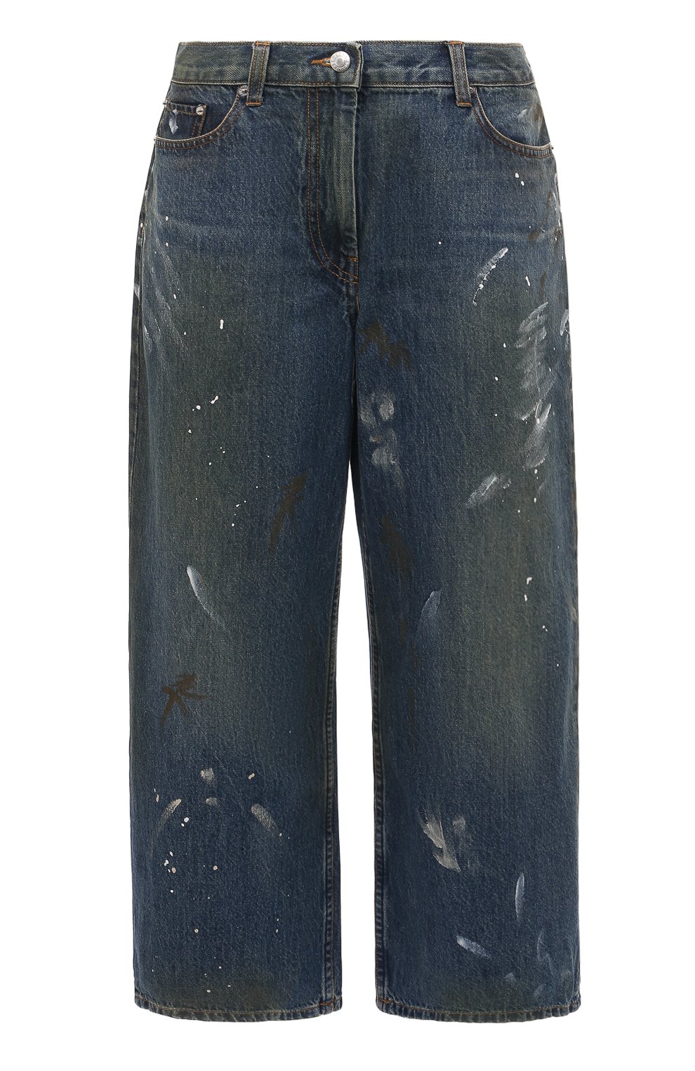 Джинсы HELMUT LANG, арт. 005DW202, фото 1