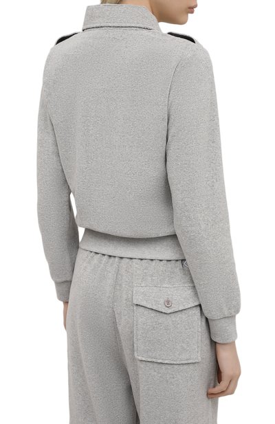 Толстовка KENZO, арт. FA62T08534ME, фото 4