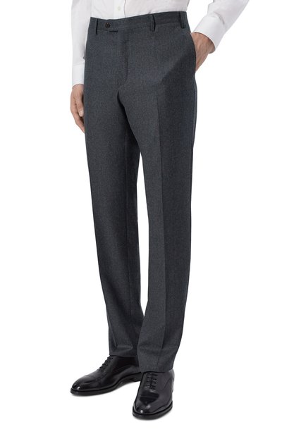 Шерстяной костюм CORNELIANI, арт. 286005/2A18111_SET, фото 4