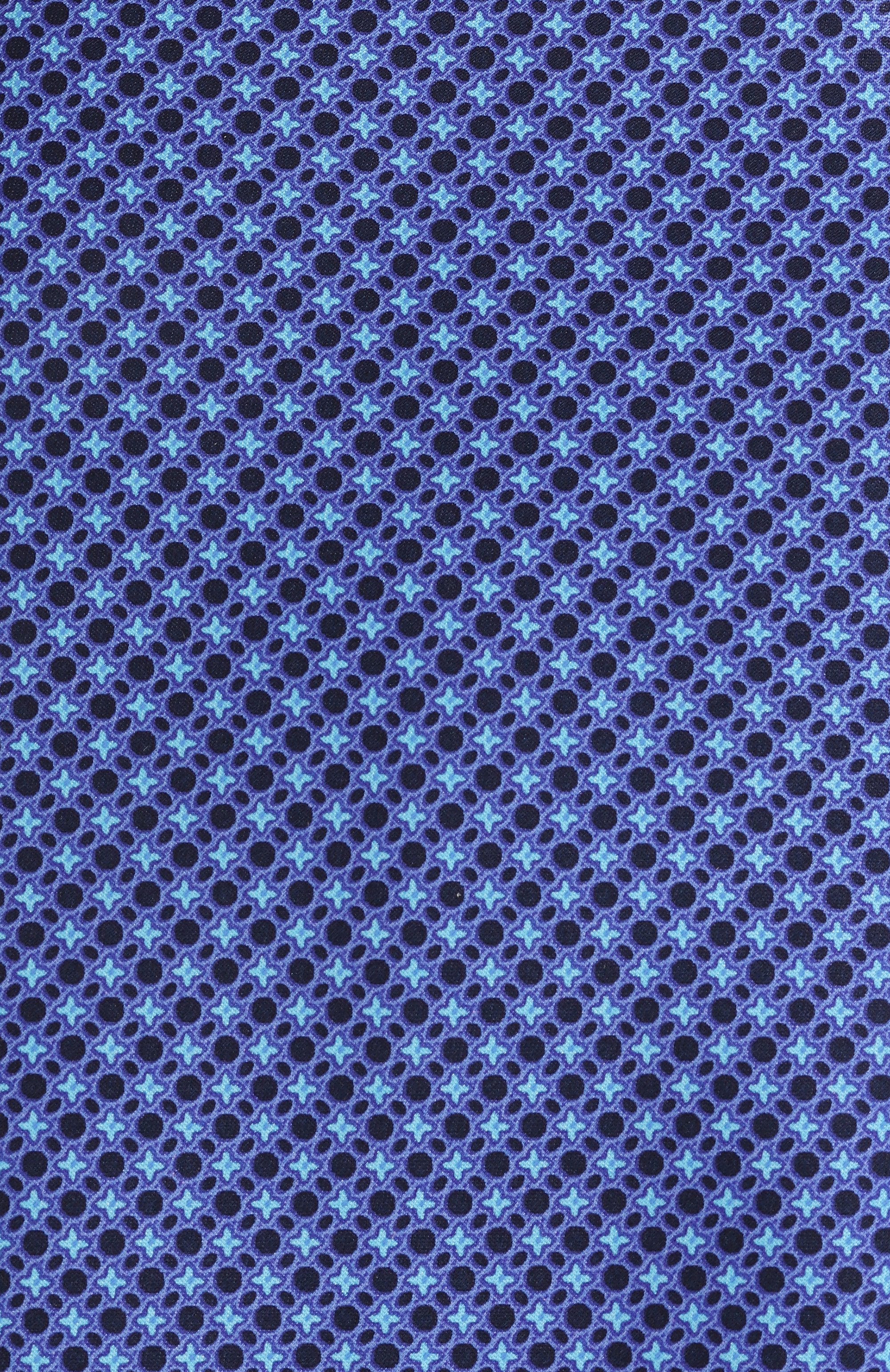 Шелковый галстук STEFANO RICCI, арт. CX/55009, фото 4