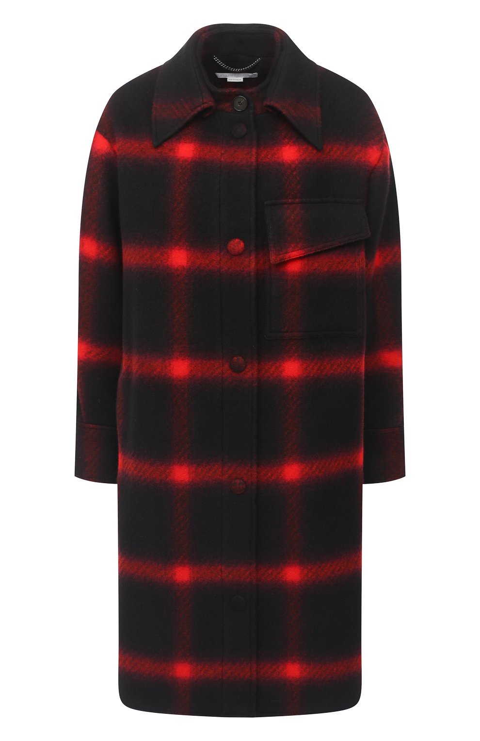 Шерстяное пальто STELLA MCCARTNEY, арт. 602308/SPB20, фото 1