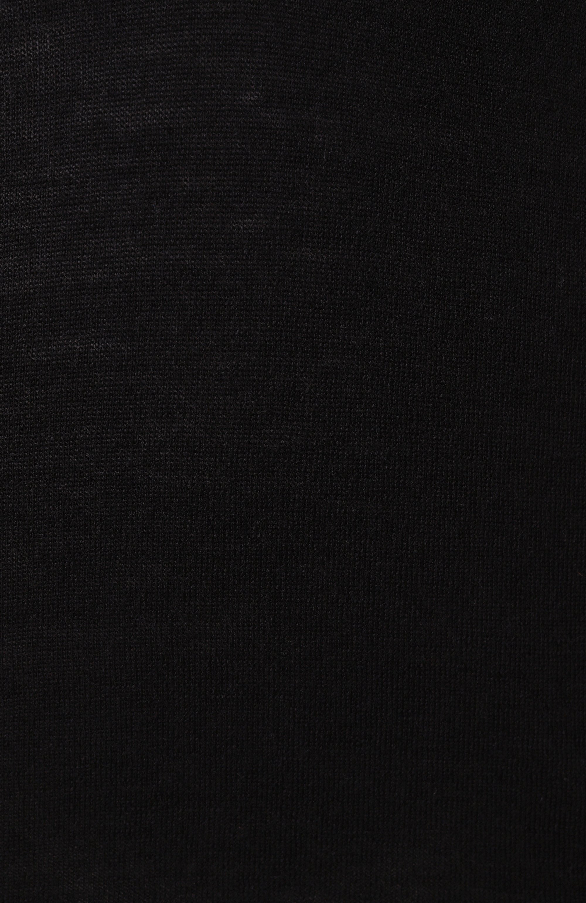 Шерстяной пуловер RICK OWENS, арт. RP01E7668/M, фото 6