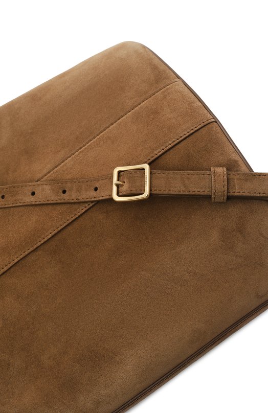 Сумка Y Saint Laurent 840891/C0X0W Коричневый  840891/C0X0W Фото 6