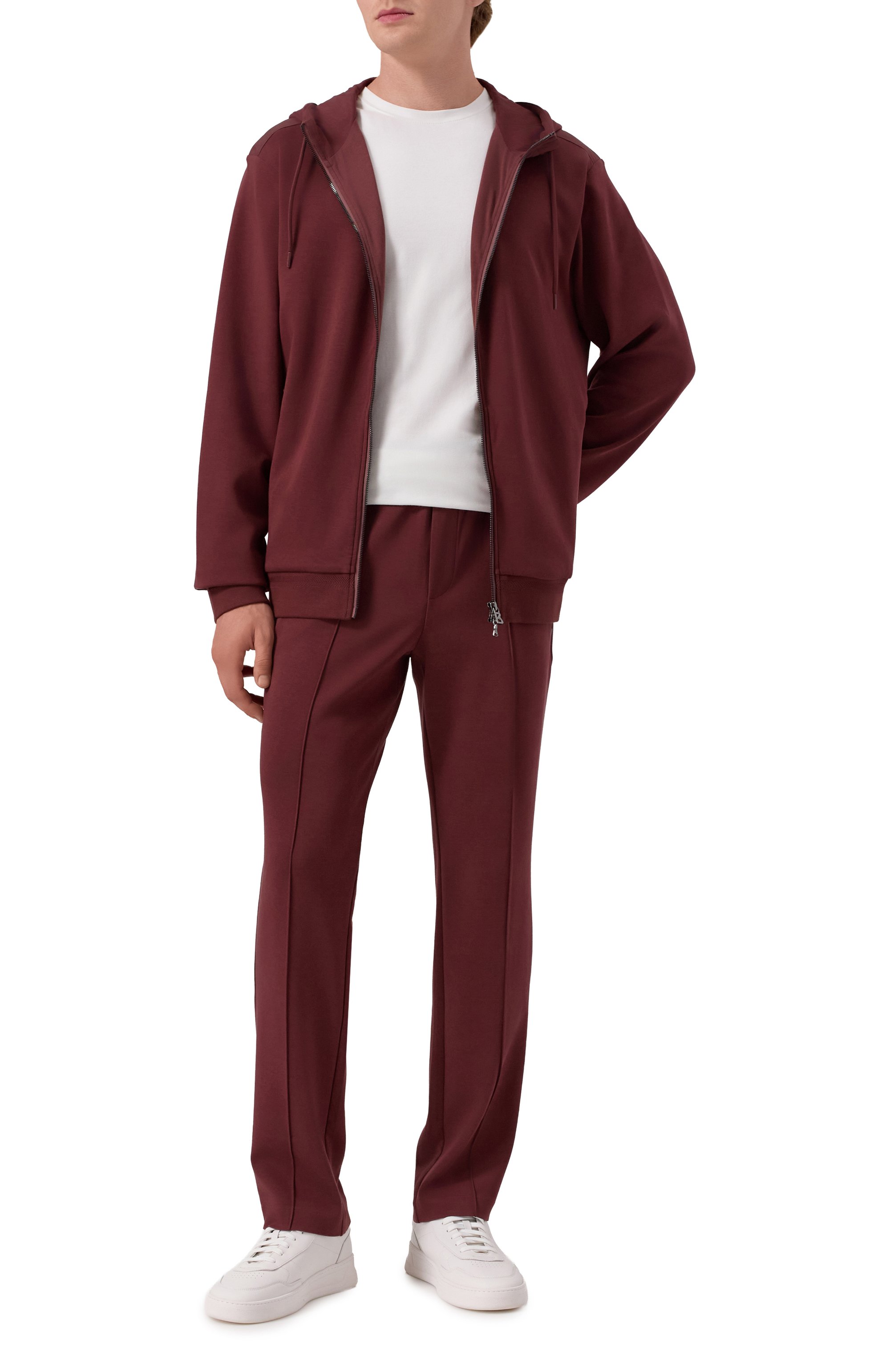 Толстовка BOGNER, арт. 88295253, фото 2