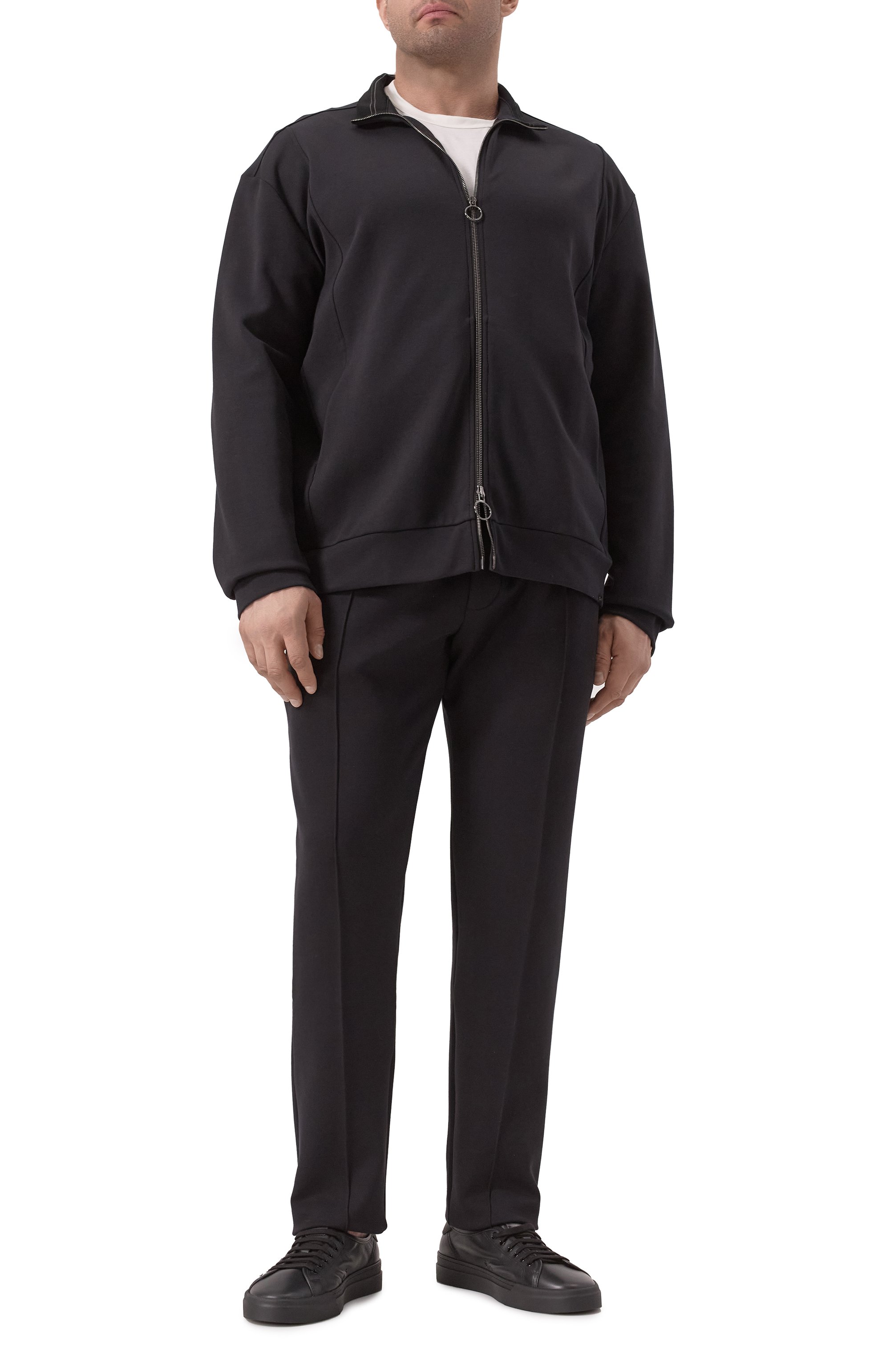 Брюки PAUL&SHARK, арт. 25411815/3XL, фото 2