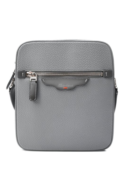 Сумка Santoni UIBGA2913EN-AITB Серый UIBGA2913EN-AITB