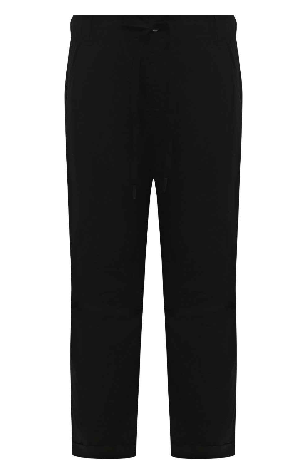 Хлопковые брюки ANDREA YA'AQOV, арт. 24MKAR16, фото 1