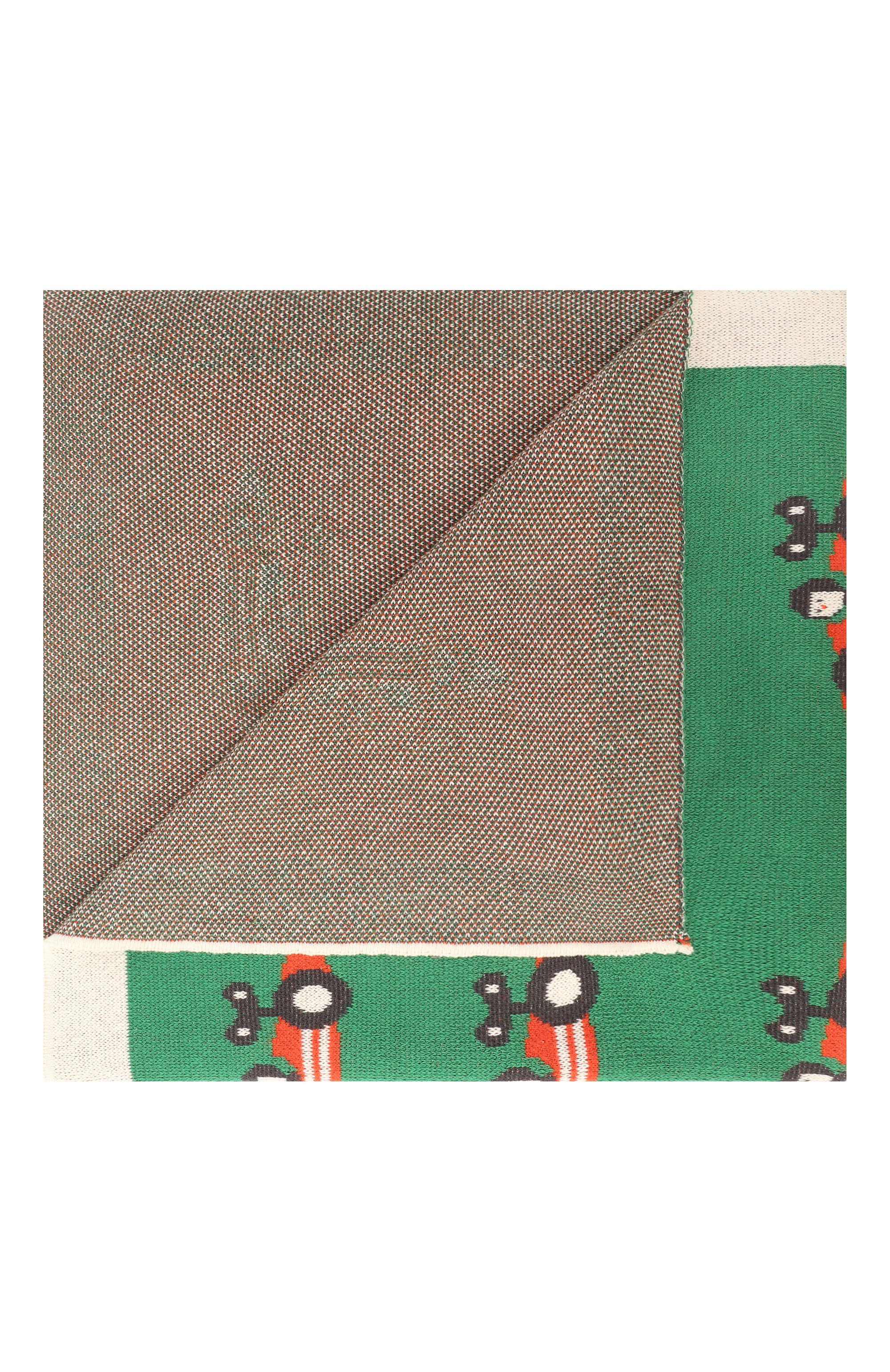 Комплект из одеяла и пинеток BOBO CHOSES, арт. B225AH050, фото 6