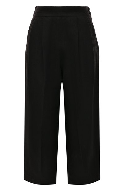 Льняные брюки 120% LINO, арт. Y0W29D5/0000476/000, фото 1