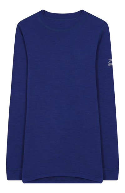 Шерстяной лонгслив NORVEG, арт. 5SKTSURU-151